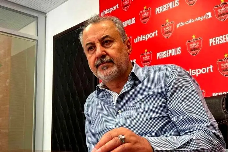منتظر بزرگ‌ترین نقل و انتقال پرسپولیس باشید