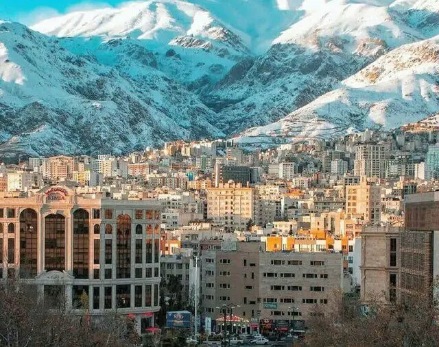 پیش‌بینی کم‌بارشی و گرما در پاییز و زمستان
