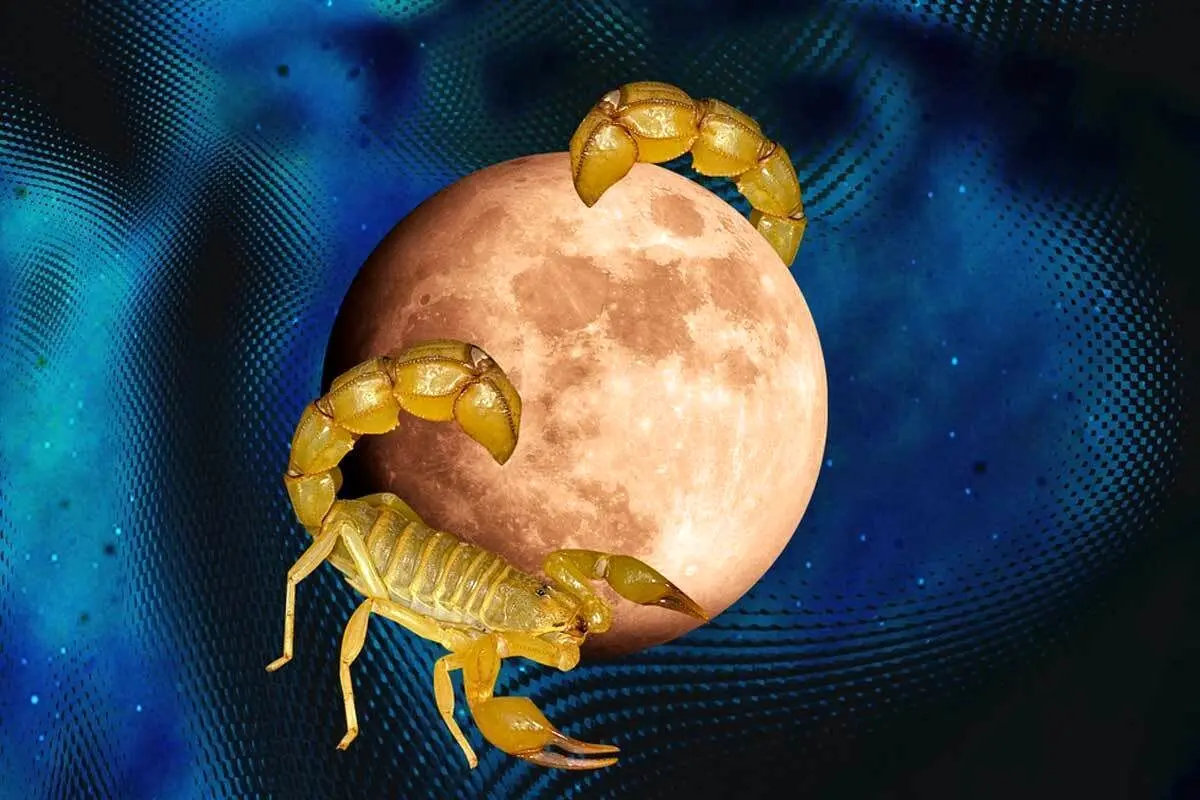 زمان پایان «قمر در عقرب» در هفته اول آبان؛ فضیلت خواندن آیت‌الکرسی