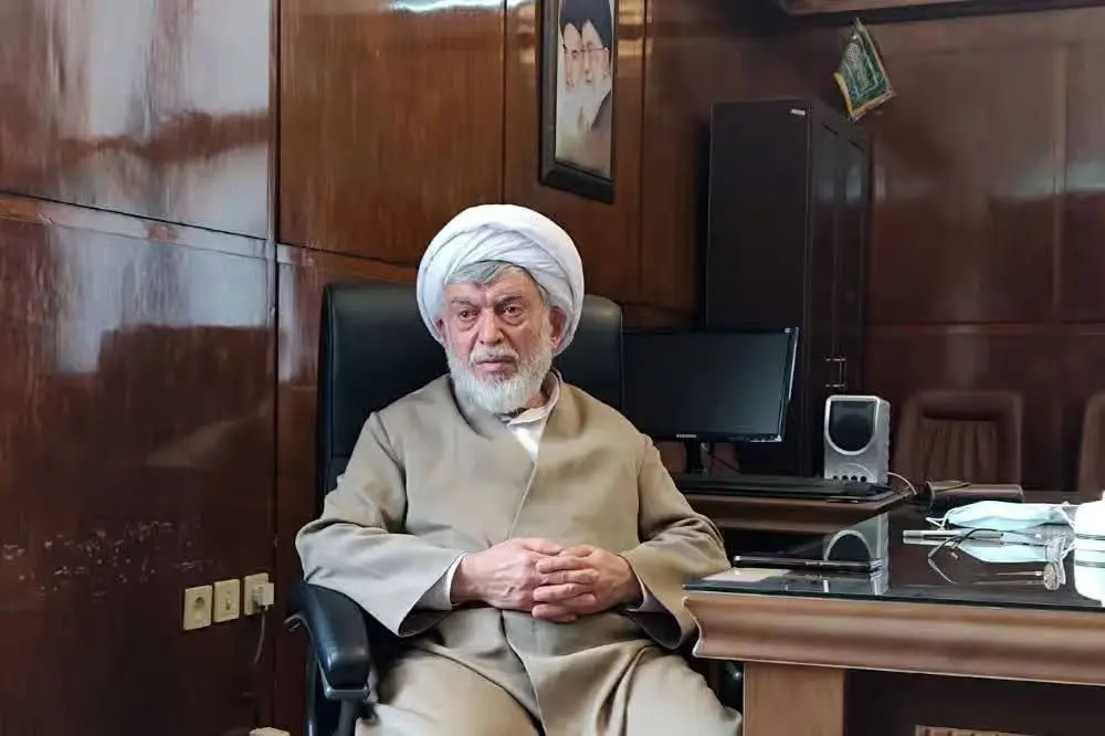 فوت قاضی حسینعلی نیری به ماجرای ترور قضات مربوط است؟