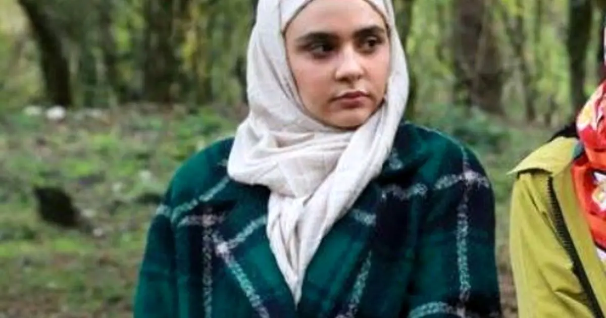 سفر زمان؛ چهرۀ «زهره» (سریال احضار) بعد از 4 سال در سریال «هزار و یکشب»