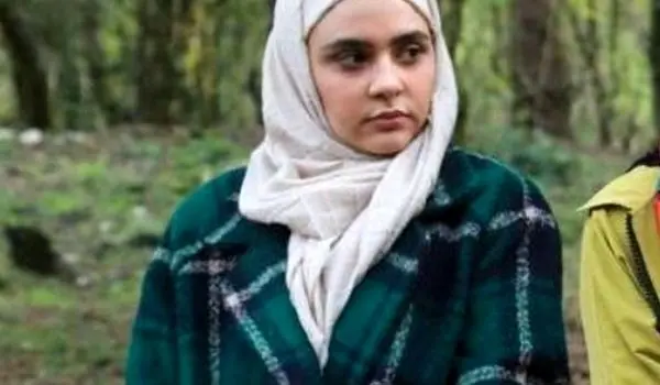 سفر زمان؛ چهرۀ «زهره» (سریال احضار) بعد از 4 سال در سریال «هزار و یکشب»