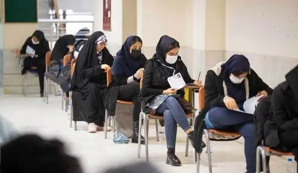 اعلام جزئیات مرحله دوم ثبت‌نام سمپاد و مدارس نمونه دولتی
