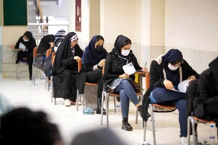 اعلام جزئیات مرحله دوم ثبت‌نام سمپاد و مدارس نمونه دولتی