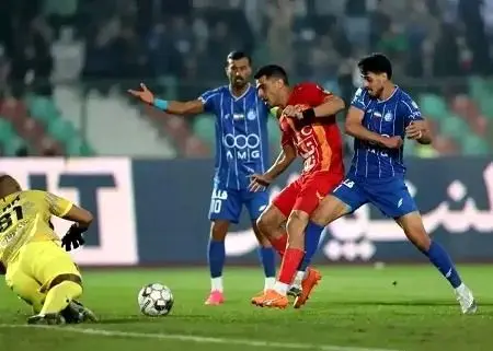 برنامه نقل و انتقالات زمستانی استقلال: به دنبال قاتل بزرگ!