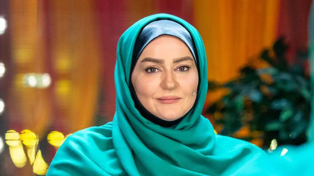دلنوشته نعمیه نظام دوست در روز تولدش
