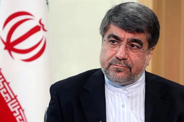 علی جنتی: حمایت ما از بشار اسد، وجهه ایران را در دنیا خراب کرد + فیلم