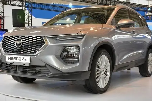 زمان قرعه‌کشی ایران خودرو اعلام شد | سود ۷۲۰ میلیونی بین قیمت بازار و کارخانه هایما S ۸