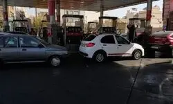 عقب‌نشینی شبانه از بنزین ۸۷ هزار تومانی در کرمان
