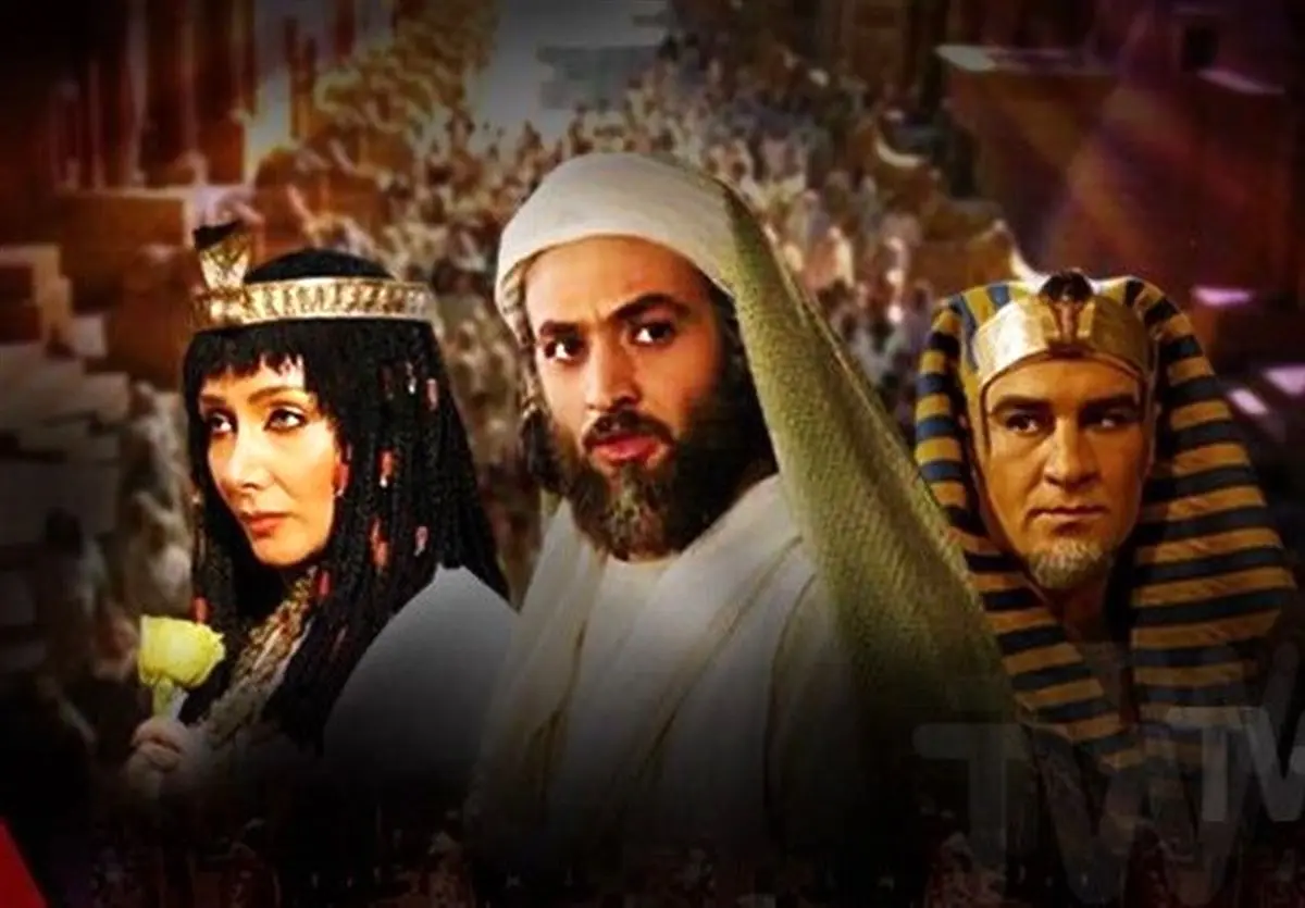 کدام بازیگران سریال یوسف پیامبر فوت شدند؟ + اسامی