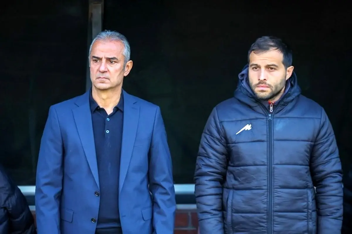 اولین شرط کارتال برای مدیرعامل جدید پرسپولیس!