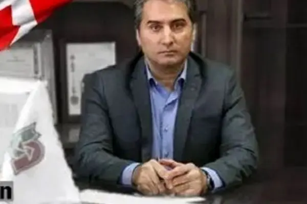 ماجرای اخراج «افشین پیرنون» از مدیران سابق دولتی از کانادا