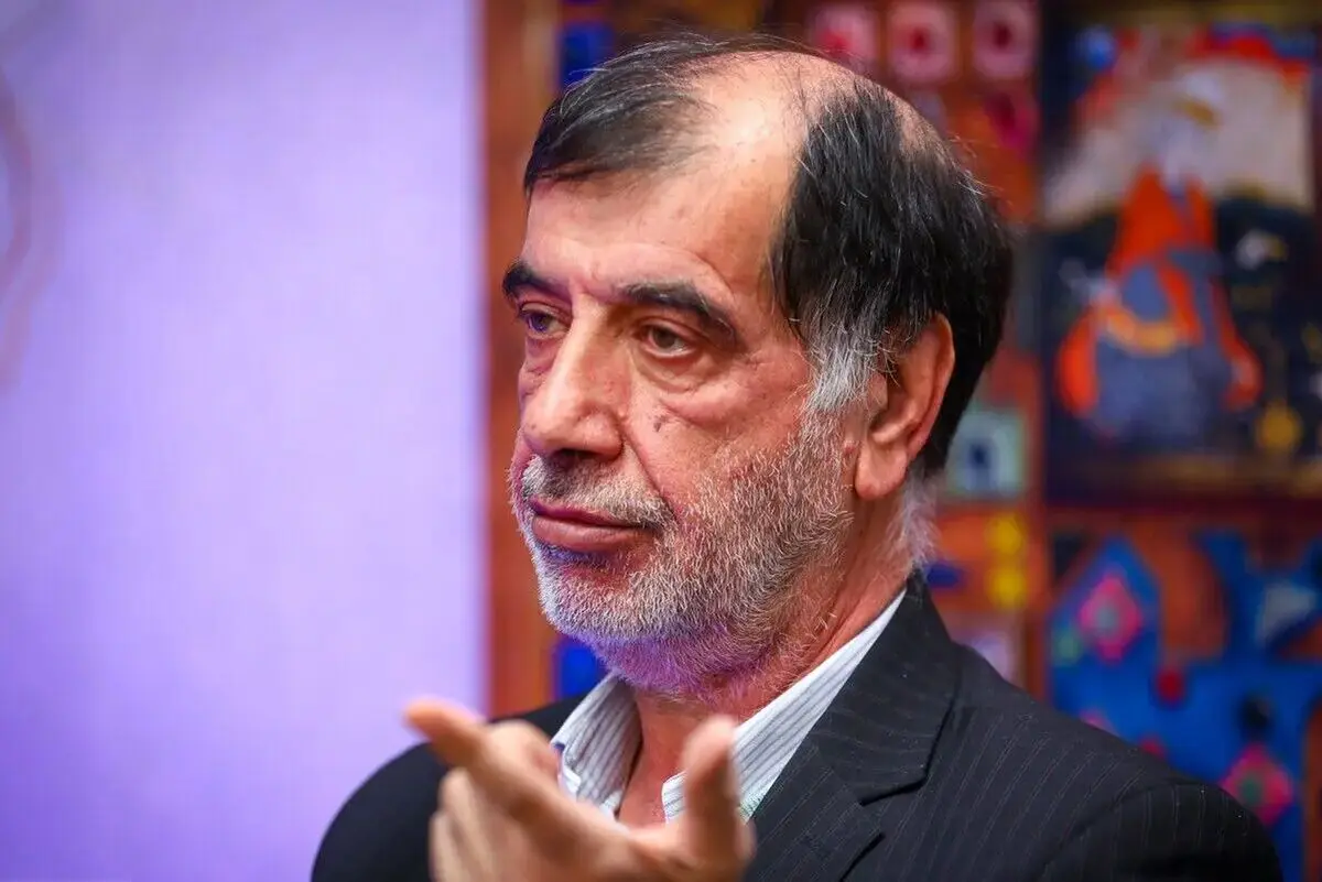 چند نکته از مصاحبه جدید محمدرضا باهنر| معماری جدید برای گفتمان اصولگرایی