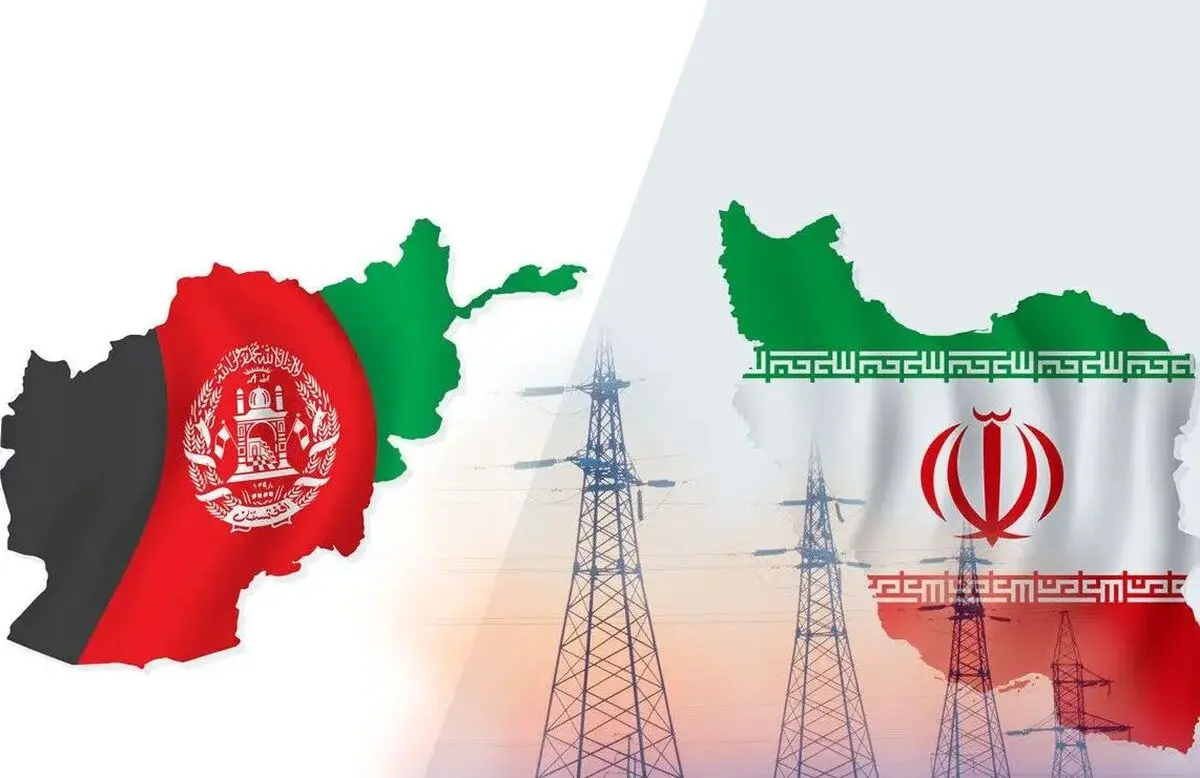 انتقال برق ایران، محور سفر وزیر نیرو به افغانستان