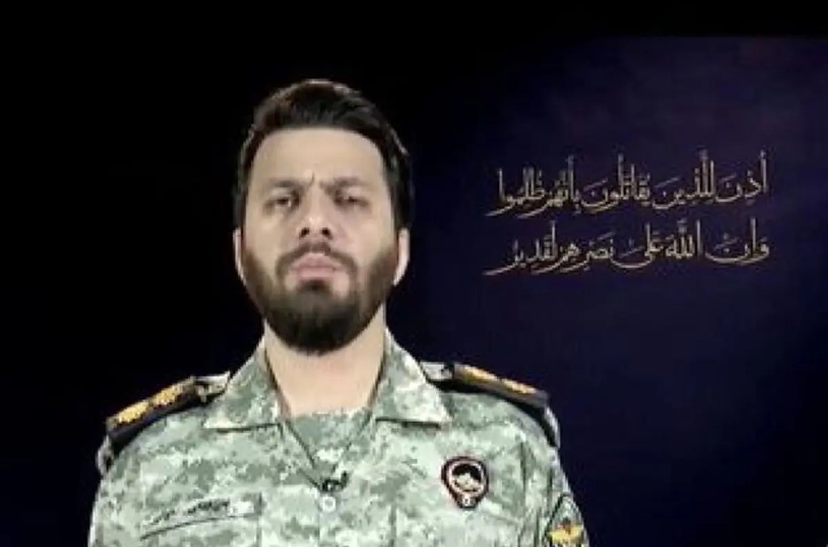 هشدار قرارگاه خاتم الانبیا:زیرساخت‌های سوخت و انرژی ایران را بزنید، زیرساختهای انرژی،آب شیرین کن و فناوری اطلاعات تان را منهدم می کنیم