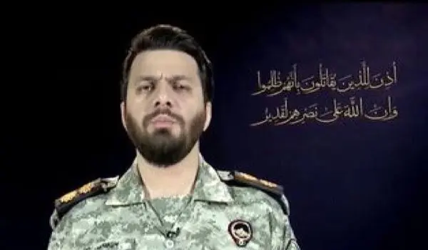 هشدار قرارگاه خاتم الانبیا:زیرساخت‌های سوخت و انرژی ایران را بزنید، زیرساختهای انرژی،آب شیرین کن و فناوری اطلاعات تان را منهدم می کنیم