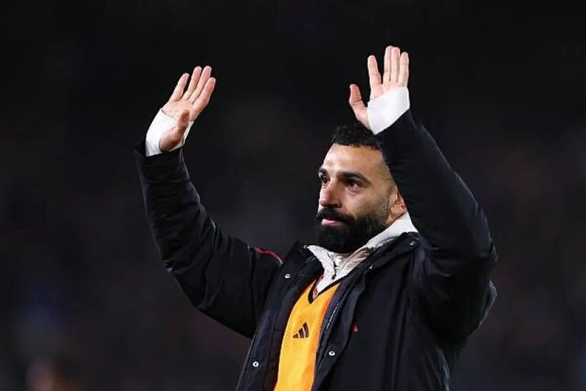 محمد صلاح در مسیر جده | بحران با سرمربی حل شد؟
