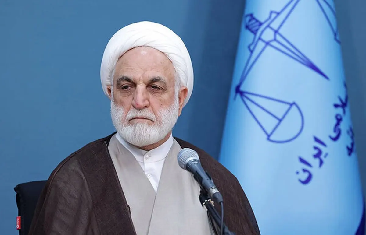 باید قدر خدمات نیروهای اطلاعاتی و امنیتی را بدانیم
