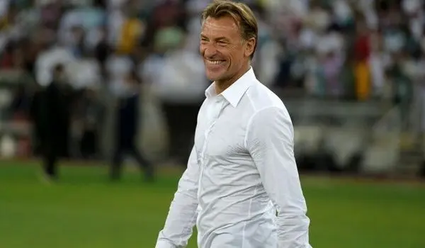 رنار در آستانه اخراج از تیم ملی عربستان!