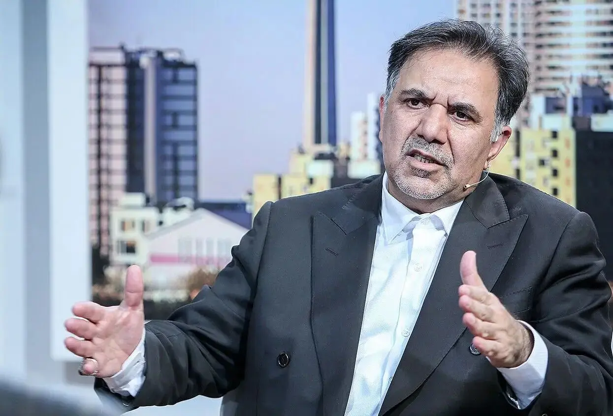 عباس آخوندی: بحران در کشورهای غربی الزاما به معنی افول نیست
