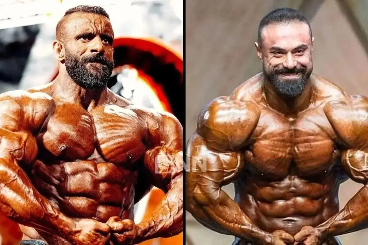 تودهنی هادی چوپان و بهروز تابانی به حاشیه سازان + عکس
