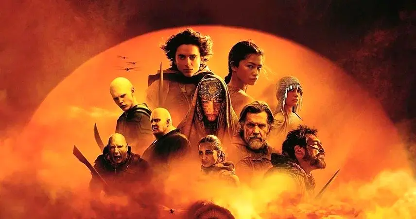 معرفی مورد انتظارترین فیلم های 2026 ؛ بررسی 20 فیلم جدید ۲۰۲۶
