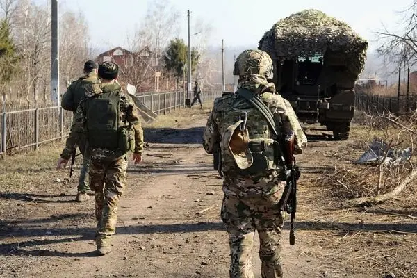 اندیشکده نظامی: روسیه توان ادامه جنگ اوکراین تا سال ۲۰۲۶ را دارد؛ تهدید موشکی و پهپادی علیه اروپا رو به افزایش است