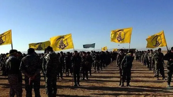 بیانیه لشکر فاطمیون برای اعلام آمادگی جهت دفاع از ایران | فاز نهایی نبرد هویتی و وجودی میان حق و باطل آغاز شده است