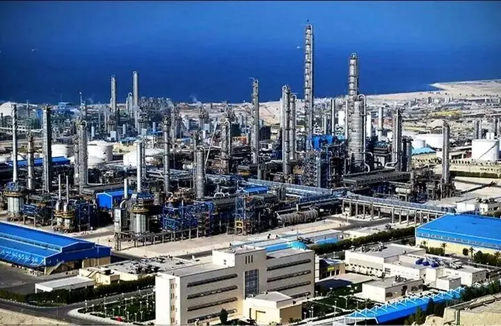 جزئیات مهم از حمله به ماهشهر | کدام شرکت‌های پتروشیمی هدف قرار گرفتند؟