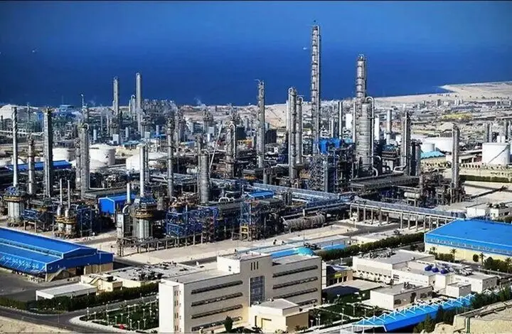 جزئیات مهم از حمله به ماهشهر | کدام شرکت‌های پتروشیمی هدف قرار گرفتند؟