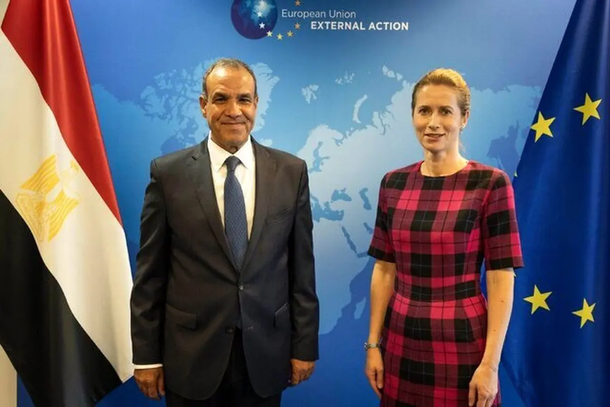 اخبار جدید مذاکرات ایران و آمریکا | مصر و اتحادیه اروپا وارد عمل شدند