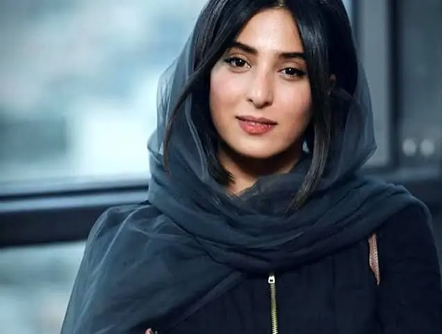 حرف‌های ناگفته آناهیتا افشار درباره فیلم پرحاشیه ترانه علیدوستی + ویدیو