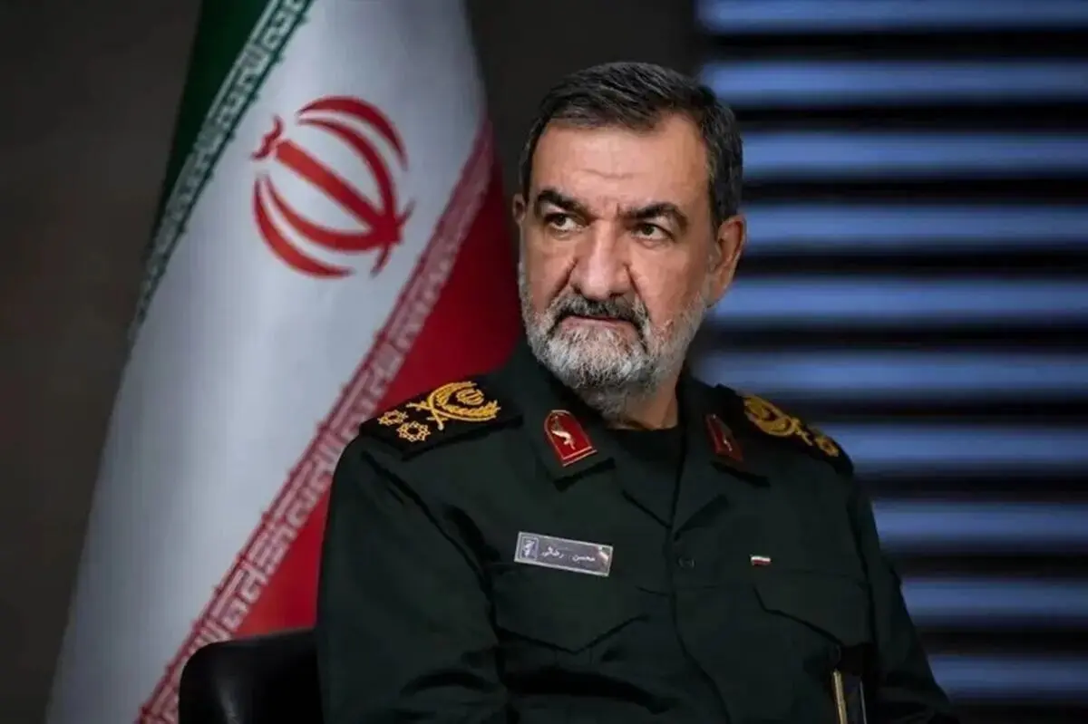روایت محسن رضایی از دیدار با رهبر انقلاب