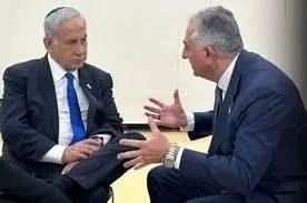 افشای اقدامات اسرائیل برای رضا پهلوی