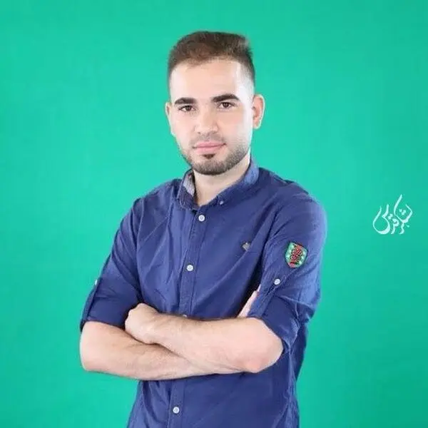 شهادت حلمی الفقعاوی در گلوله‌باران چادر خبرنگاران در غزه