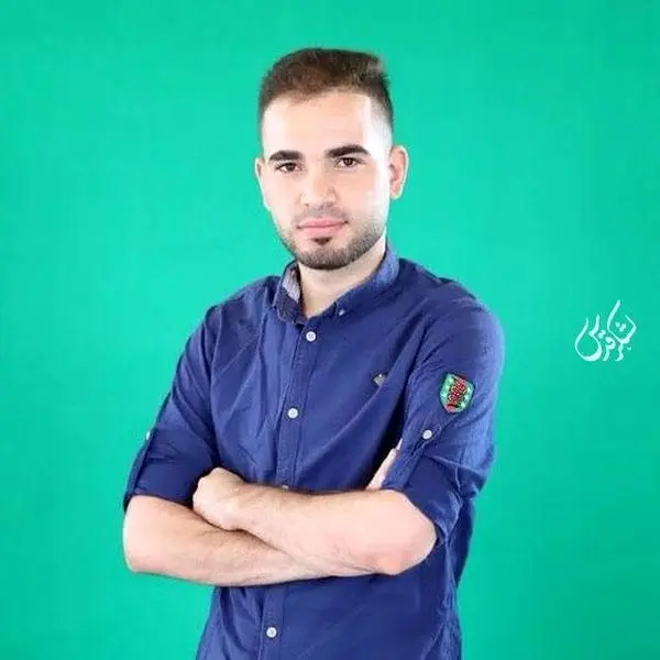 شهادت حلمی الفقعاوی در گلوله‌باران چادر خبرنگاران در غزه