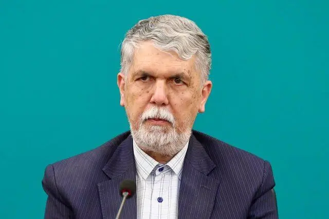 وزیر فرهنگ: شهادت «سیدهاشم صفی‌الدین» برگ دیگری از رسوایی رژیم صهیونیستی را برملا کرد
