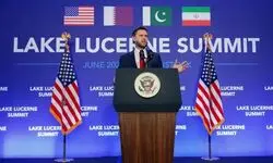 دیپلماسی در دقیقه نود؛ آیا ونس می‌تواند مانع جنگ دوباره با ایران شود؟