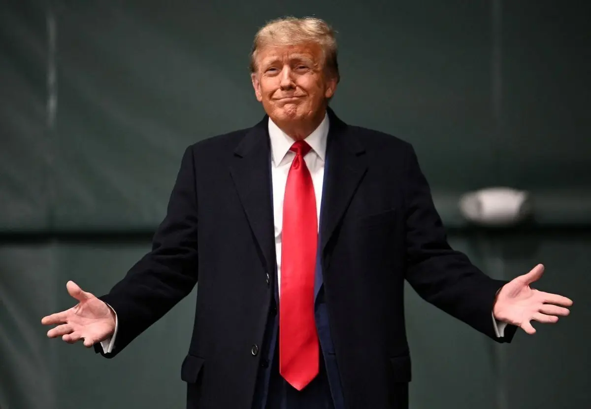 چرا ترامپ آتش‌بس ایران و اسرائیل را پذیرفت؟ | کارشناس آمریکایی پاسخ می‌دهد
