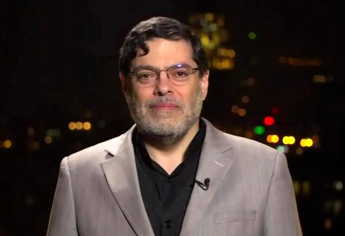 هشدار بسیار عجیب مرندی به همسایگان ایران | فورا از کشورهای عربی خارج شوید!