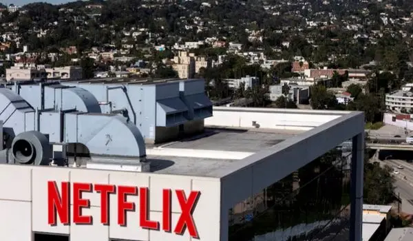نتفلیکس از رقابت کنار رفت؛ جهش سهام پس از شکست در خرید وارنر
