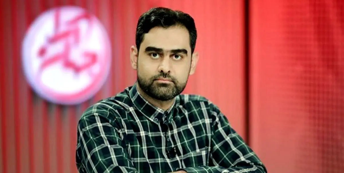 مجری تلویزیون به سیم آخر زد: سراغ تک تک‌تان خواهم آمد
