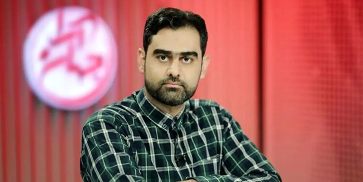 مجری تلویزیون به سیم آخر زد: سراغ تک تک‌تان خواهم آمد
