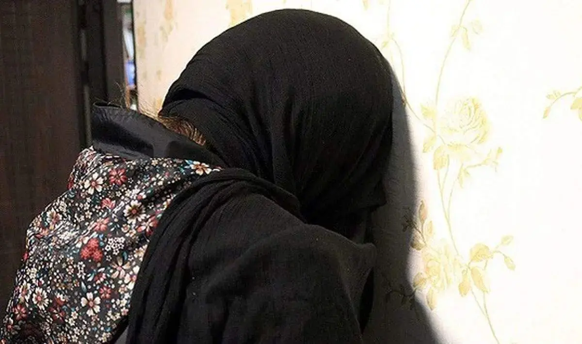 با دیدن خیانت هرروزه شوهرم من هم برای تلافی از هر فرصتی برای خلوت با …!