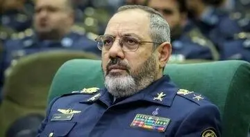 عکسی از دیدار فرماندهان نظامی با وزیر دفاع | سردار قاآنی هم بود
