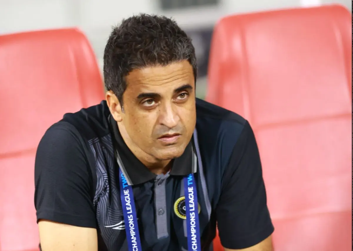 اتهام سنگین مربی تیم فوتبال سپاهان به تیم پرسپولیس: حرکتشان توهینآمیز بود