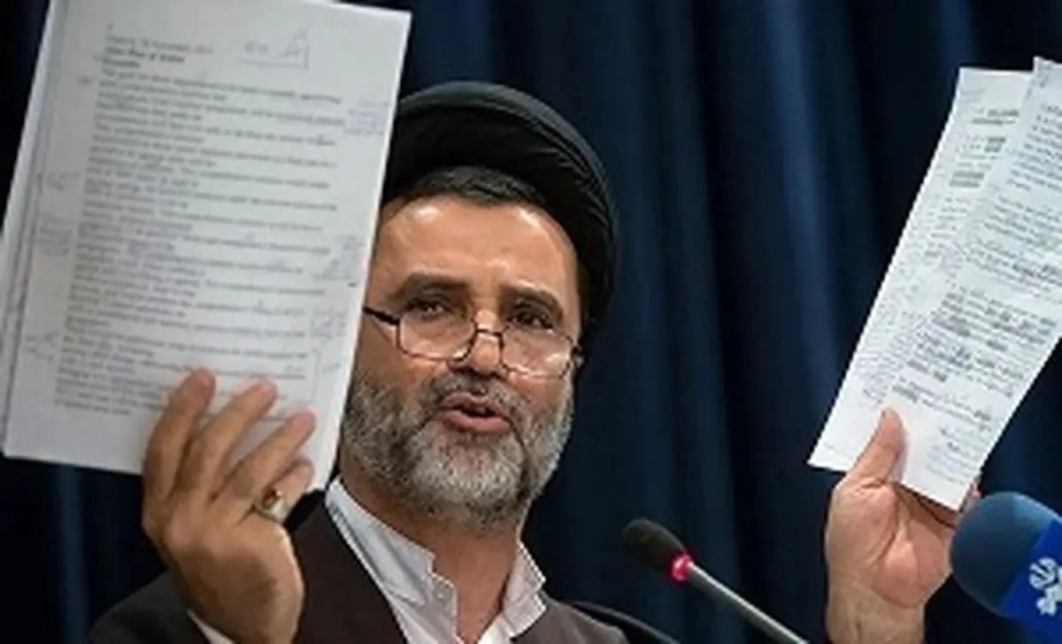 ادعای عجیب نبویان: آمریکا بعد از حمله به فردو «لوکیشن یک پایگاهش» را فرستاد و گفت اینجا را بزنید!