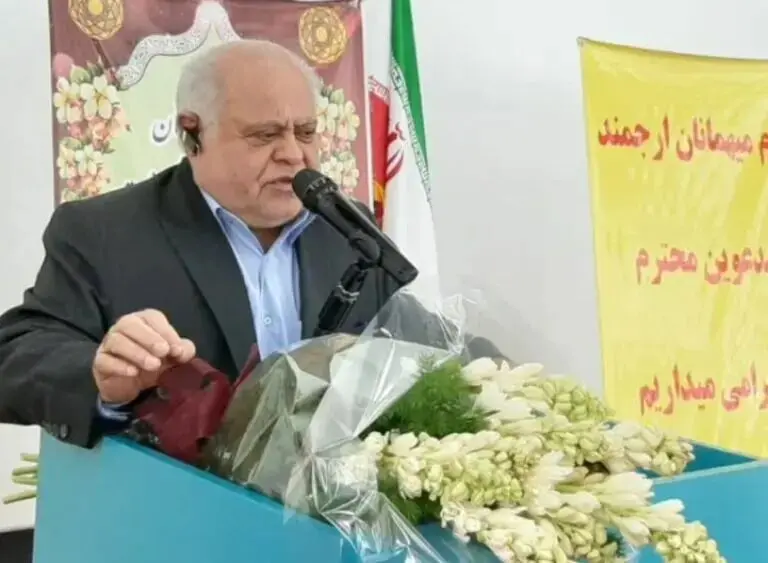 مسخره کردن مستمری بگیران تامین اجتماعی با تحمیل بیمه تکمیلی
