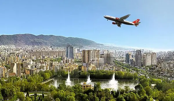 سریع ترین و راحت ترین روش سفر از تبریز به تهران