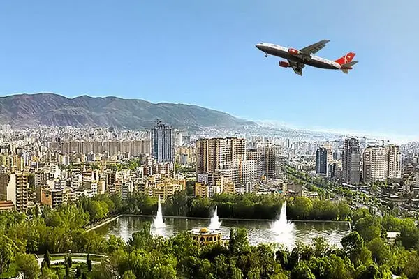 سریع ترین و راحت ترین روش سفر از تبریز به تهران